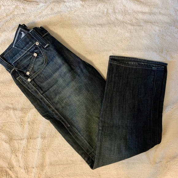 Rock & Republic Men’s Jeans- 28 28 - Picture 1 of 3